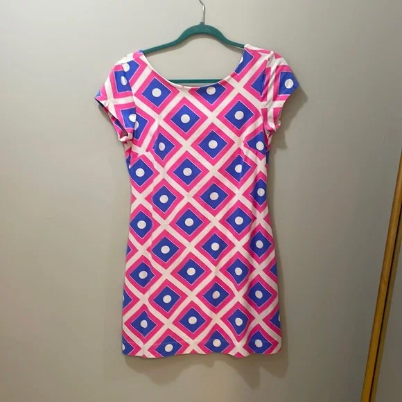 Annie Dress
